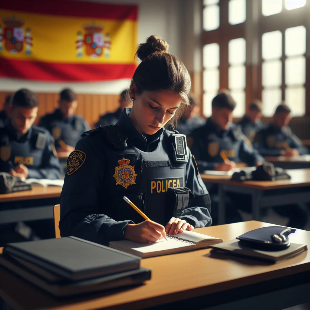 POLICIA NACIONAL